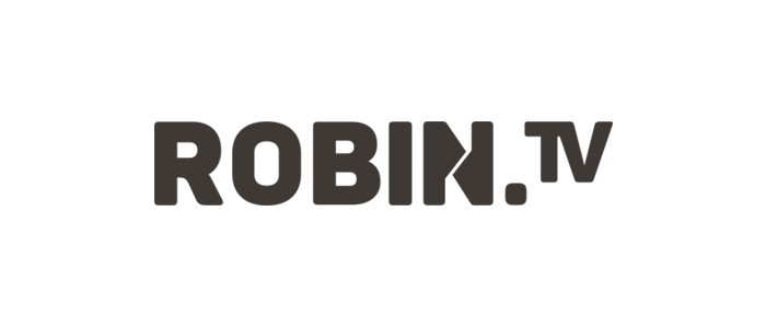 Lederjunge bei ROBIN.TV
